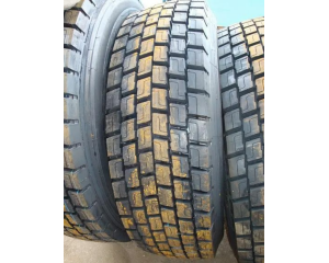 Ovation VI-638 (ведущая) 315/70 R22.5 154/150L Ovation VI-638 (ведущая) 315/70 R22.5 154/150L